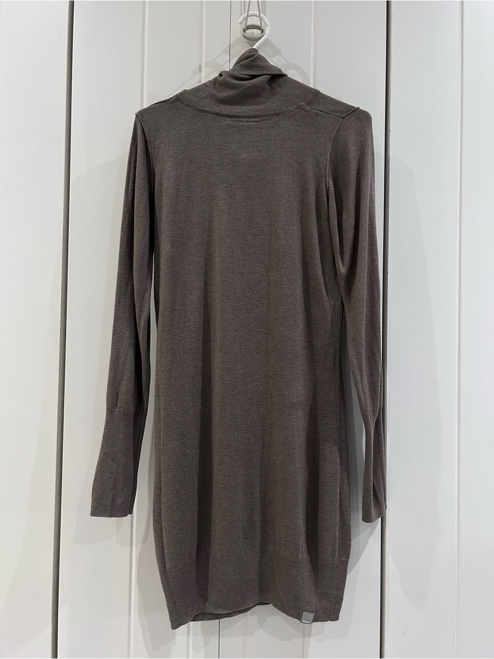 Bench sweater dress - Picture 6 of 6